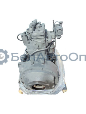 Двигатель Д-245.7Е2-1518 (ПАЗ-3205)  ММЗ  Д245.7Е2-1518